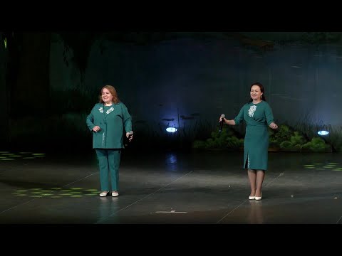 Видео: Тыланем мый тыланет... 30 ноября 2022 г.