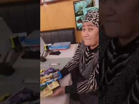 Видео: Маданият айылы  Т. Мусаев а. о. м 11-класс