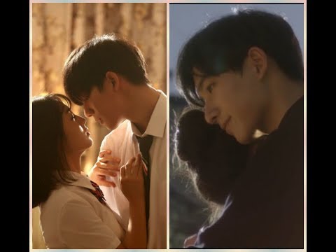 Видео: Клип к дораме "Не целуй меня, мистер дьявол"