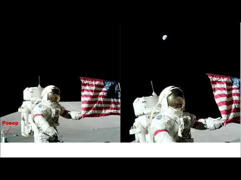 Видео: Что новенького на Луне