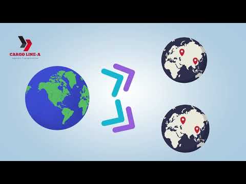 Видео: ДОКУМЕНТЫ ДЛЯ МЕЖДУНАРОДНЫХ ГРУЗОПЕРЕВОЗОК