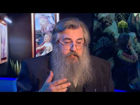 Видео: Слово в образе. Творчество Феофана Грека