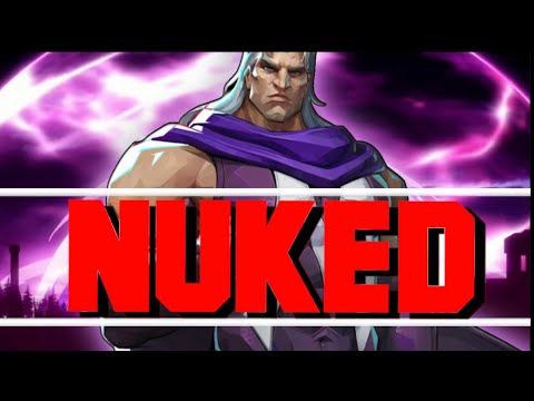 Видео: ОНИ ПРОСТО УНИЧТОЖИЛИ ВСЕ — MARVEL RIVALS