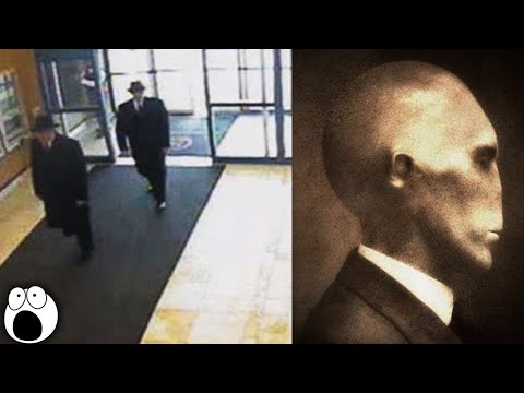 Видео: 10 Следов Инопланетной Жизни, Попавших на Камеру