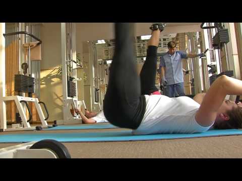 Видео: Исцеление без лекарств,  или как помогает кинезитерапия