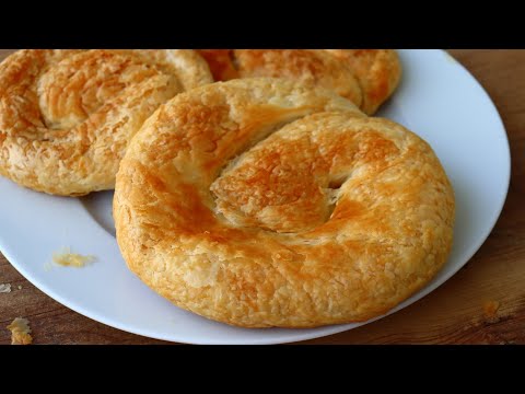 Видео: Он такой вкусный, что я готовлю его 3 раза в неделю ❗ Хотела бы я готовить его каждый день.хрустящих
