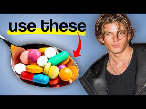 Видео: 5 добавок для красоты, которые модели используют для достижения максимального эффекта