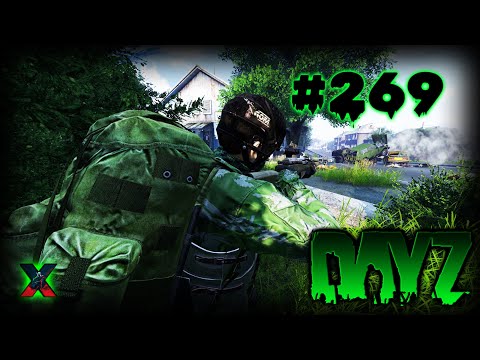 Видео: #269 Стрим в [2024] по игре DayZ 1.25 [Переходим на VK Play Live]