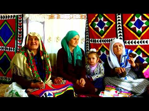 Видео: ФИЛМИ РАНГХОИ ЯЗГУЛОМ  48 дак