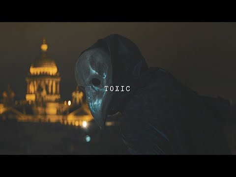 Видео: чумной доктор | майор гром: чумной доктор | toxic