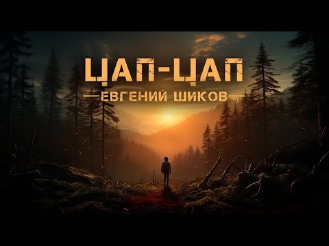 Видео: Цап-Цап | Евгений Шиков | Мистика | История на ночь