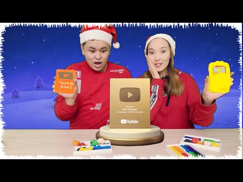 Видео: Затты Пластилинмен күшті салсаң ұтасың | Челлендж!
