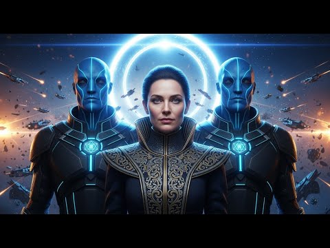 Видео: Человечество Активирует Запретный "Протокол 7" | HFY Sci-Fi