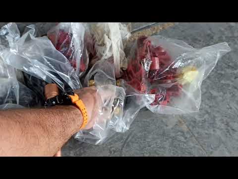 Видео: #150 Два сантехника и заправка-гигант за 7 дней! Обо мне написали статью на Yandex Zen!