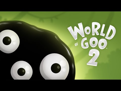 Видео: World Of Goo 2 - 4k60 (Игрофильм - полное прохождение)