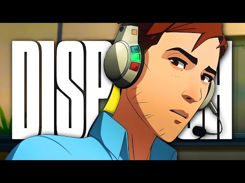 Видео: СУПЕРГЕРОЙСКАЯ ЖЕСТЬ ★ DISPATCH Эпизоды 3 и 4 Прохождение Игры #2