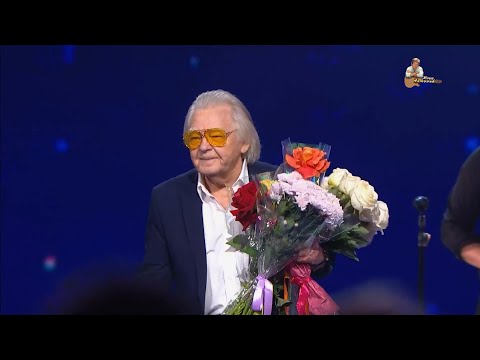 Видео: Юрий Антонов - Не забывай, От печали до радости, Я вспоминаю. 2025