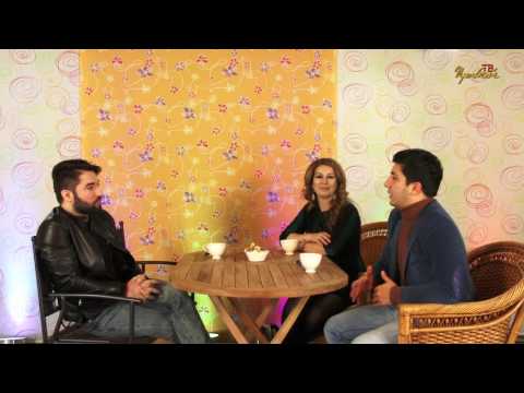 Видео: На лавочке гость "Хасбулат Рахманов" (Прибой ТВ)