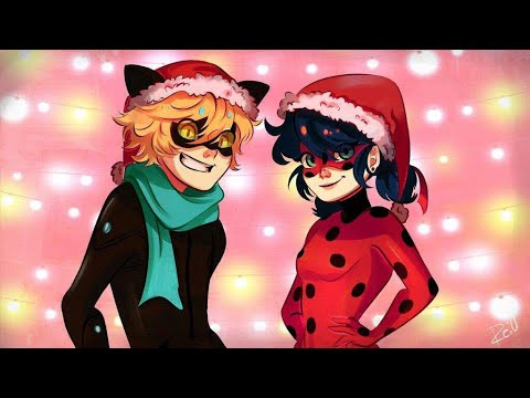 Видео: Комикс Леди Баг и Супер кот// Неполученные// 1 часть