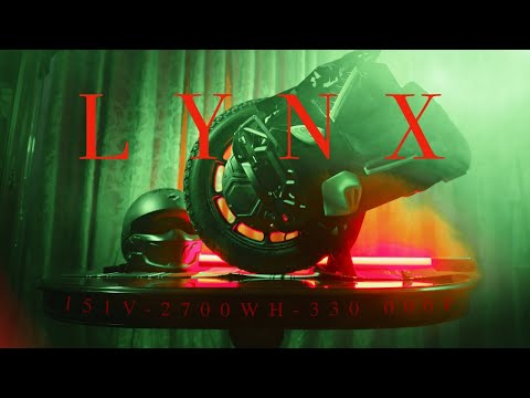 Видео: это моноколесо оверпрайснутое. Обзор Veteran Lynx