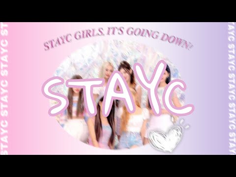 Видео: ГРУППА STAYC | Учим Учасниц | stayc girls