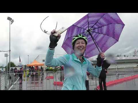 Видео: VI этап ФЛРД 2025 Сезон «весна-лето» Традиционные соревнования «Марьинская гонка»