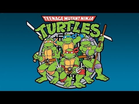 Видео: Стрим Teenage Mutant Ninja Turtles III: The Manhattan Project \ черепашки ниндзя 3 Прохождение
