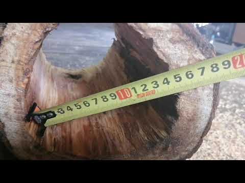 Видео: Как сделать дуплянку? Работа над ошибками.