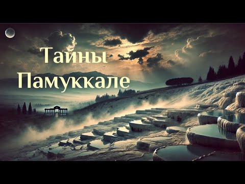 Видео: Загадочная ТУРЦИЯ. Тайны Памуккале