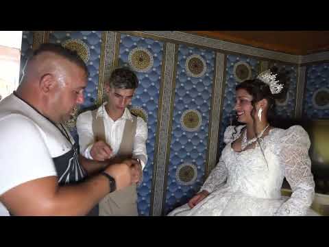 Видео: Сватбения Ден на Васил и Ана