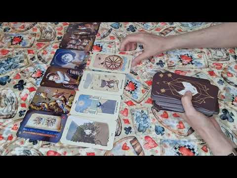 Видео: ‼️БОИТСЯ ли ОН вас ПОТЕРЯТЬ⁉️❤️🔥‼️ #таро #tarot #тароокс #таросегодня #таропрогноз