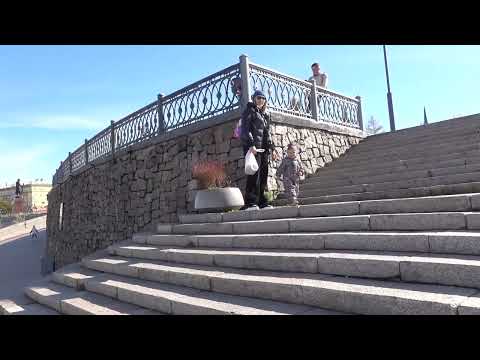 Видео: Иркутск 4 октября 2025 год