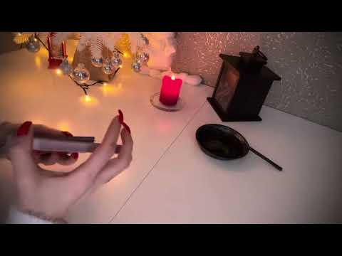 Видео: 🕯️🎄ПРЯМО СЕЙЧАС ЕГО МЫСЛИ О ВАС🕯️⚖️🕯️ЧУВСТВА ЗАГАДАННОГО МУЖЧИНЫ 💕РИТУАЛ-ЧИСТКА -СВЯТКИ🔥🕯️🔥