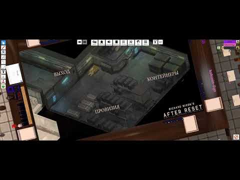 Видео: Крио Шок Alternative Season 1 # 1