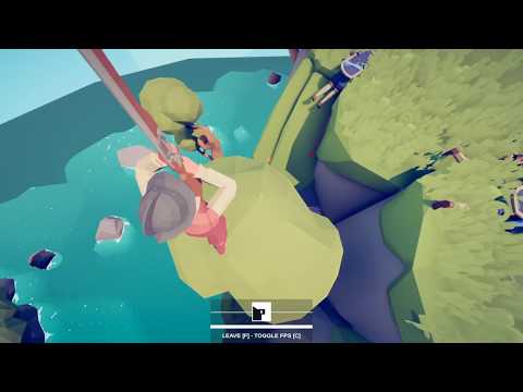 Видео: КОНТРАКТНАЯ СЛУЖБА (Totally Accurate Battle Simulator) #11