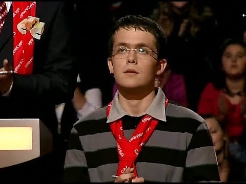 Видео: Самый умный. Золотая лига 2011. Суперфинал (11.12.2011)