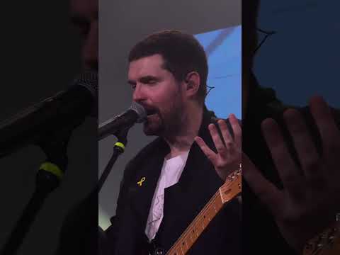 Видео: noize mc - последняя песня ( рига 11.10.2025 ) 