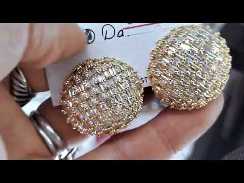 Видео: ✨ Блестящие идеи: Как создать неповторимый образ с помощью бижутерии ✨ заказ на ватсап +79083191849.