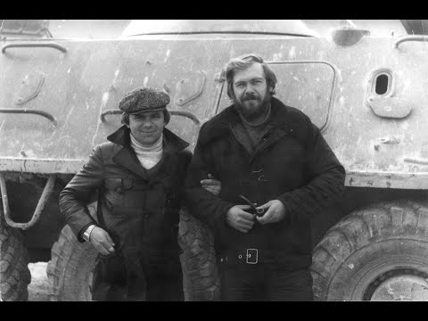 Видео: Игорь Морозов - 40 дней.