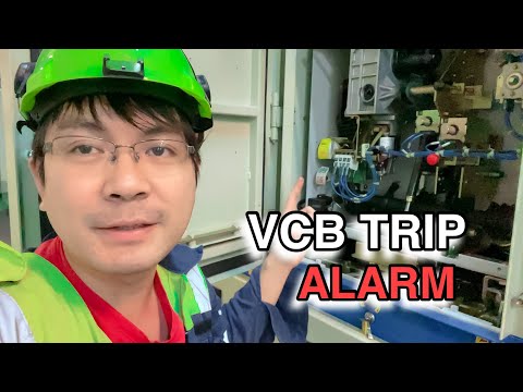 Видео: СИГНАЛИЗАЦИЯ ОТКЛЮЧЕНИЯ ВАКУУМНОГО ВЫКЛЮЧАТЕЛЯ (ВАКУУМНЫЙ ВЫКЛЮЧАТЕЛЬ) | УСТРАНЕНИЕ НЕИСПРАВНОСТЕ...