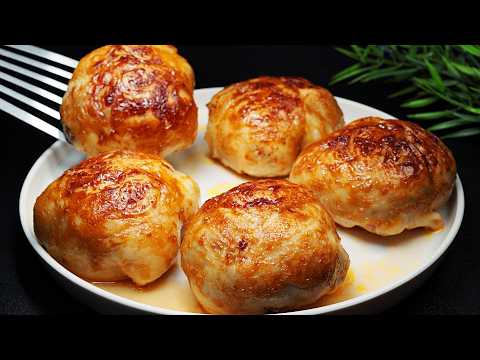 Видео: 🔝 Я больше не жарю куриные бедра! Сохраняйте этот потрясающий рецепт.