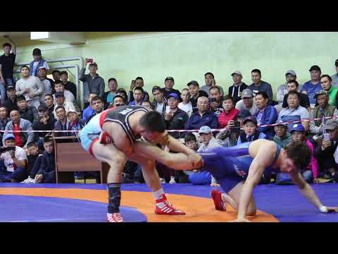 Видео: Опан Сат - айтырыгларга харыы (на тув. языке) Кызыл, май 16, 2018