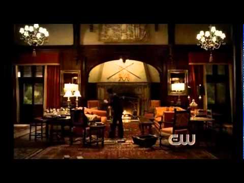 Видео: Stefan/Elena/Damon (by Анюта) Не моя