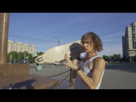 Видео: Наши будни... небольшой обзор на Loaded Vanguard