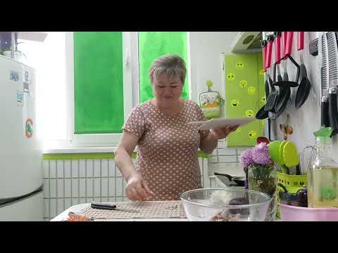 Видео: Салат не хуже шубы. 