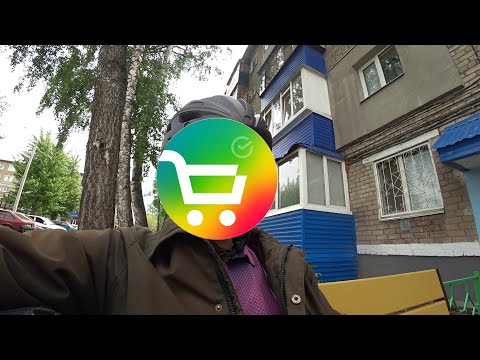 Видео: Можно ли работать в доставке в минус?