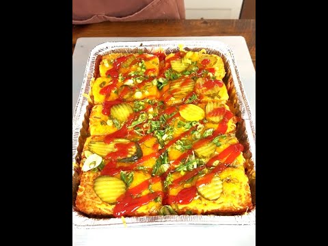 Видео: Три рецепта запеченных картофельных оладий, одобренных всей семьей, которые никогда не разочаруют.