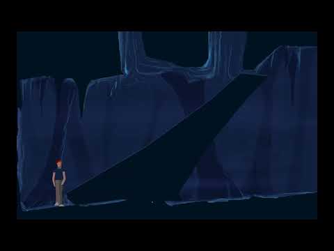 Видео: Неумело играю в  Another World #2 Гайд