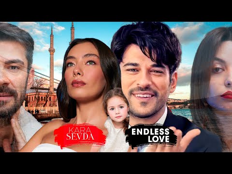 Видео: ПЕРВАЯ СЕРИЯ "ЧЁРНАЯ ЛЮБОВЬ" НОВЫЙ СЕЗОН 2024, ОРИГИНАЛЬНАЯ КОНЦОВКА