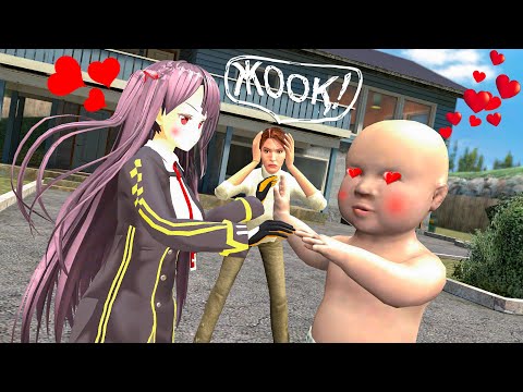 Видео: Менің Қызым қайта оралды!